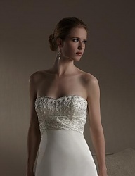 Moda Ślub Suknie ślubne - 451541