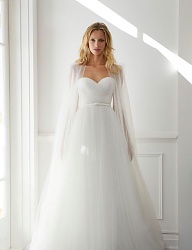 Moda Ślub Suknie ślubne - 2877271
