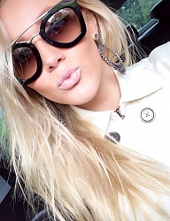 Moda Dodatki Okulary - 2872635