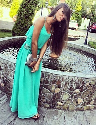 Moda Sukienki Dzienne - 2033099