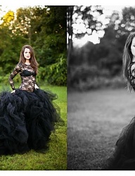 Moda Ślub Suknie ślubne - 1512370