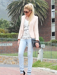 Moda Inne Moda uliczna - 1677217