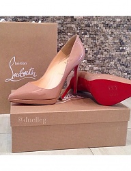 Moda Buty Szpilki - 2695926