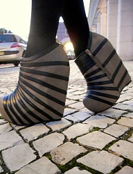 Moda Buty Pozostałe - 1234927