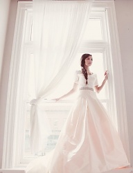 Moda Ślub Suknie ślubne - 1858008