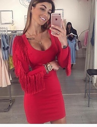Moda Sukienki Pozostałe - 3172488