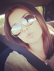 Moda Dodatki Okulary - 2476111
