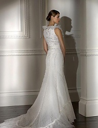Moda Ślub Suknie ślubne - 1313273