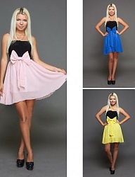Moda Sukienki Dzienne - 1962316