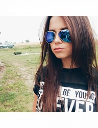 Moda Dodatki Okulary - 2879536