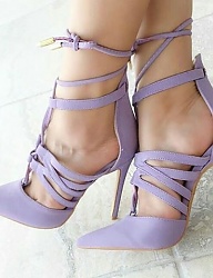 Moda Buty Szpilki - 3212869
