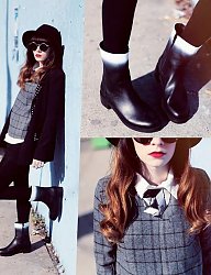 Moda Inne Moda uliczna - 1619448