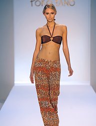 Moda Bielizna Na plażę - 2040886