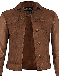 Moda Okrycia Kurtki - 2501085