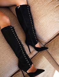 Moda Buty Szpilki - 2988299