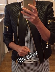 Moda Okrycia Kurtki - 2586001