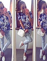 Moda Ciuchy Pozostałe - 3219256