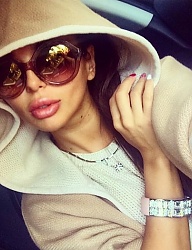 Moda Dodatki Okulary - 2874443
