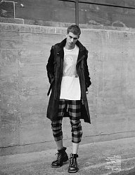Moda Ciuchy Pozostałe - 1031457