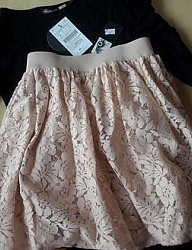 Moda Ciuchy Pozostałe - 1019625