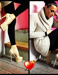 Moda Buty Szpilki - 1696735