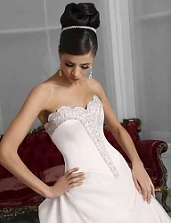 Moda Ślub Suknie ślubne - 866725