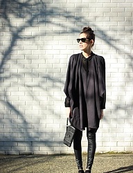 Moda Inne Moda uliczna - 1753578
