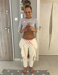 Moda Inne Moda uliczna - 3266607