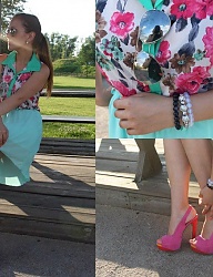 Moda Inne Moda uliczna - 1802657