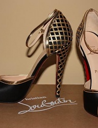 Moda Buty Szpilki - 1426654