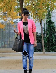 Moda Inne Moda uliczna - 1677160
