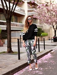 Moda Inne Moda uliczna - 1807531