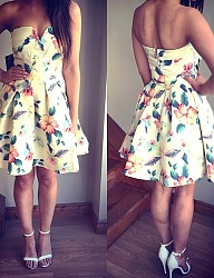 Moda Sukienki Pozostałe - 3014840