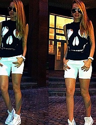 Moda Inne Moda uliczna - 1937873