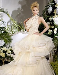 Moda Ślub Suknie ślubne - 429148