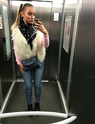Moda Ciuchy Pozostałe - 3136369