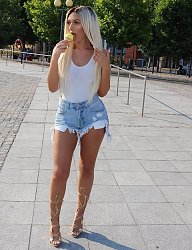 Moda Ciuchy Pozostałe - 3272651