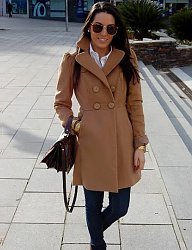 Moda Ciuchy Pozostałe - 1034837