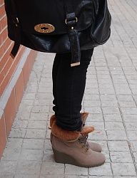 Moda Buty Pozostałe - 1213508