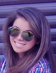 Moda Dodatki Okulary - 1681615