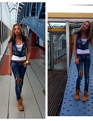 Moda Inne Moda uliczna - 2023492
