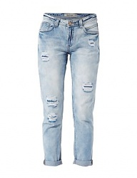 Moda Spodnie Jeansy - 2816521