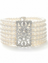 Moda Ślub Biżuteria ślubna - 2115068