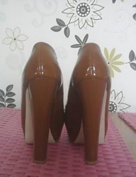 Moda Buty Pozostałe - 1391687