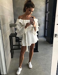 Moda Ciuchy Pozostałe - 3262985