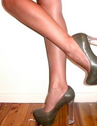 Moda Buty Pozostałe - 1230284