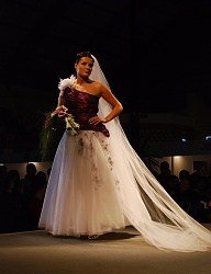Moda Ślub Suknie ślubne - 985254