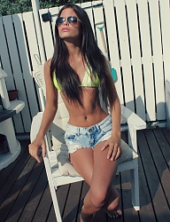 Moda Bielizna Na plażę - 2054568