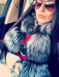 Moda Dodatki Okulary - 2868942