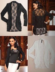 Moda Ciuchy Swetry - 1268223